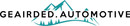 Logo Geairded Automotive e.U.